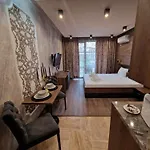 Mit Prot Panorama Bay 2 Luks 40 Appartement Sveti Vlas