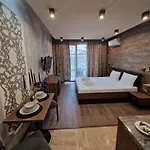Mit Prot Panorama Bay 2 Luks 40 *