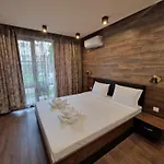 Appartement Mit Prot Panorama Bay 2 Luks 40 Sveti Vlas