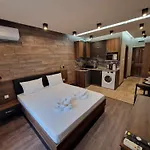 Mit Prot Panorama Bay 2 Luks 40 Appartement *