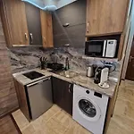 Appartement Mit Prot Panorama Bay 2 Luks 40 *
