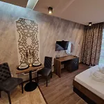 Mit Prot Panorama Bay 2 Luks 40 Appartement *