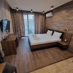 Appartement Mit Prot Panorama Bay 2 Luks 40 *