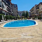 Mit Prot Panorama Bay 2 Luks 40 * Sveti Vlas