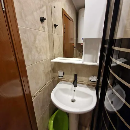 Mit Prot Panorama Bay 2 Luks 40 Apartment *